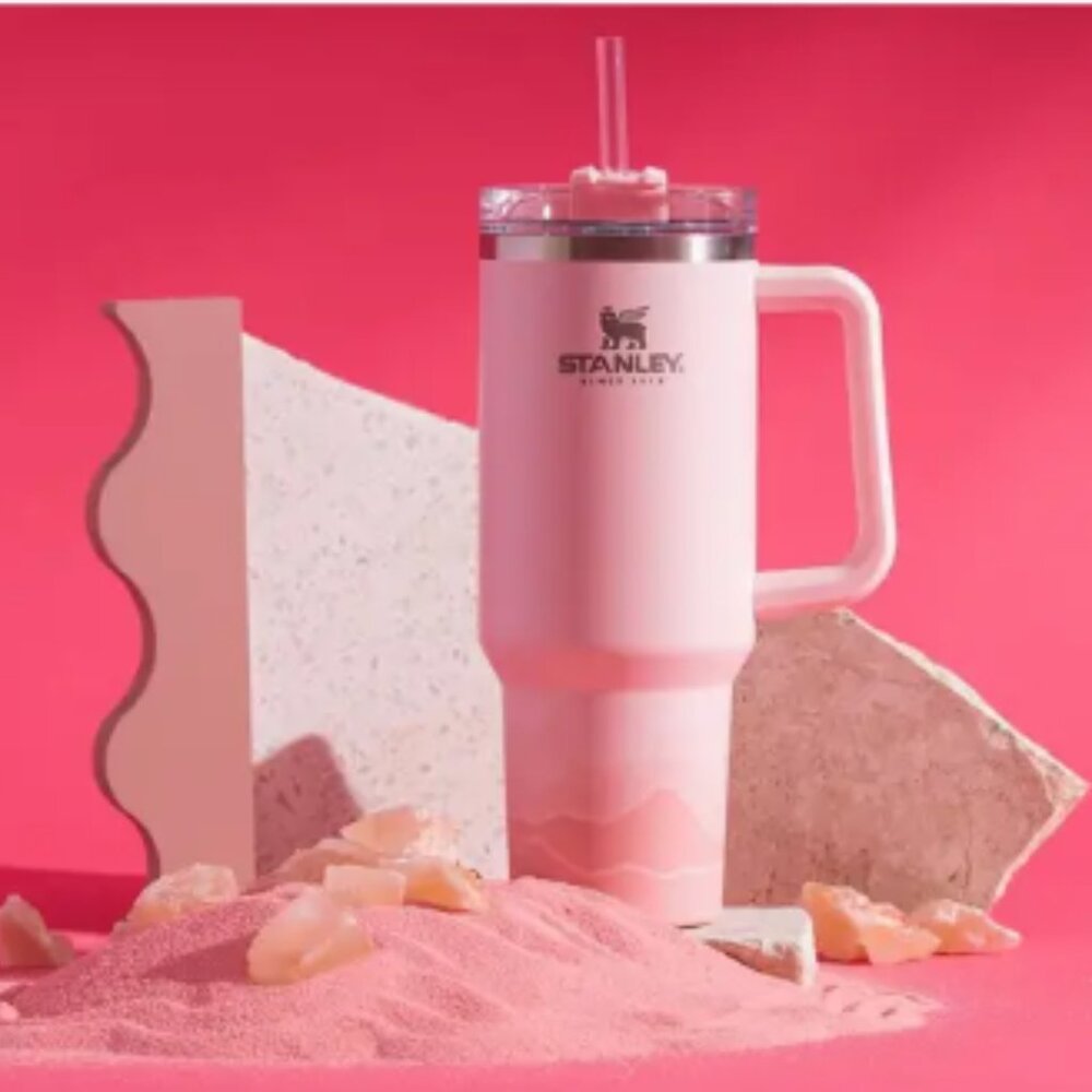 Stanley Adventure 40 oz Tumbler